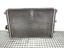 Radiador de agua VW Golf VI (5K1) 1.6 TDI 77 kW (105 CV) 2009-2012