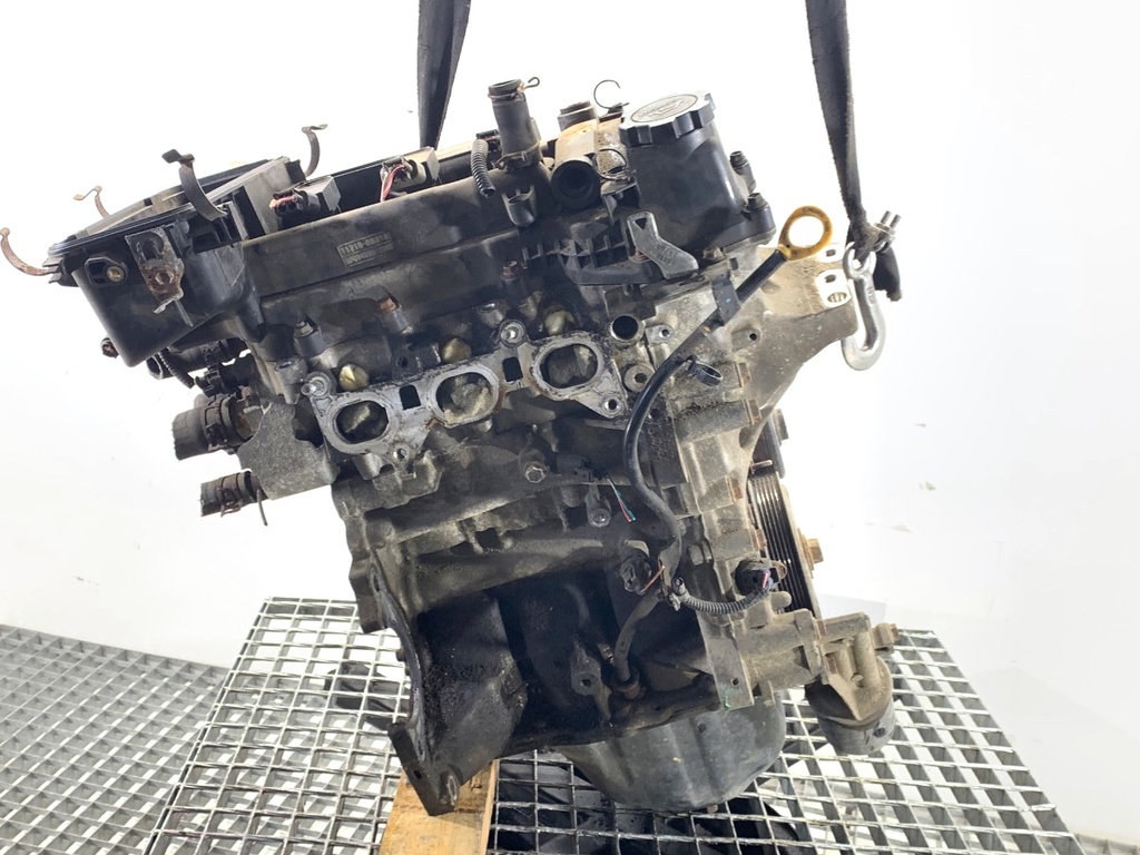 [STARK-895578] Motor PEUGEOT 107 (PM_, PN_) 1.0 50 kW 2005-2014