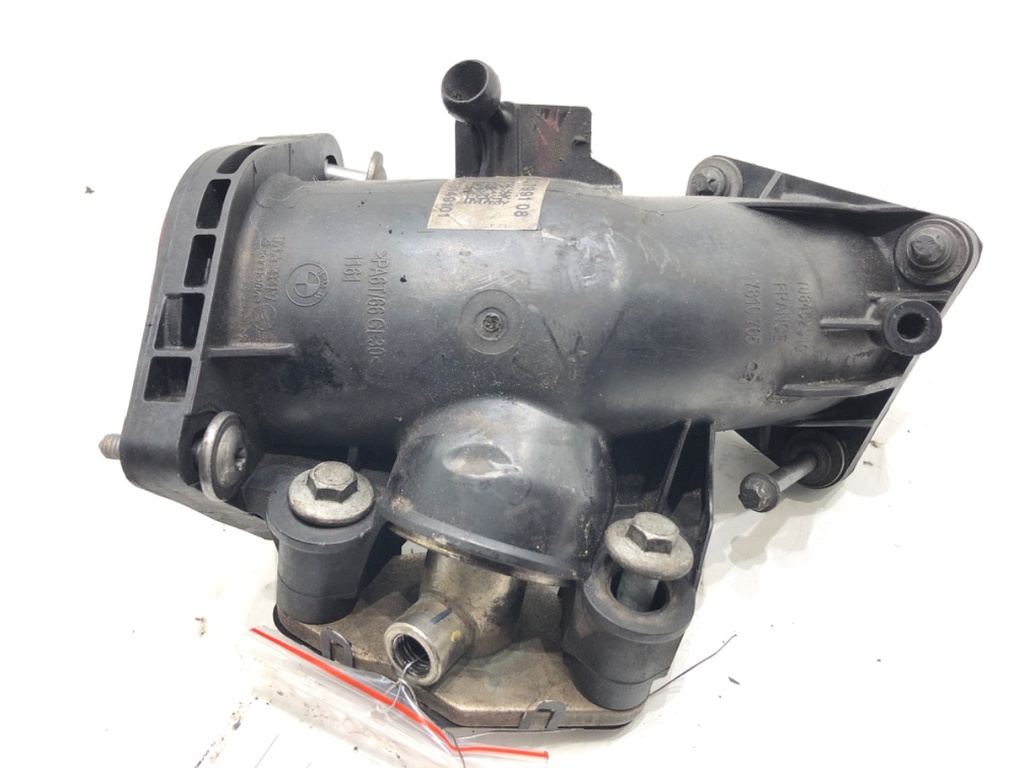 [STARK-821546] Rueda de turbocompresor BMW Serie 4 Coupé (F32, F82) 420d xDrive 2013-2015