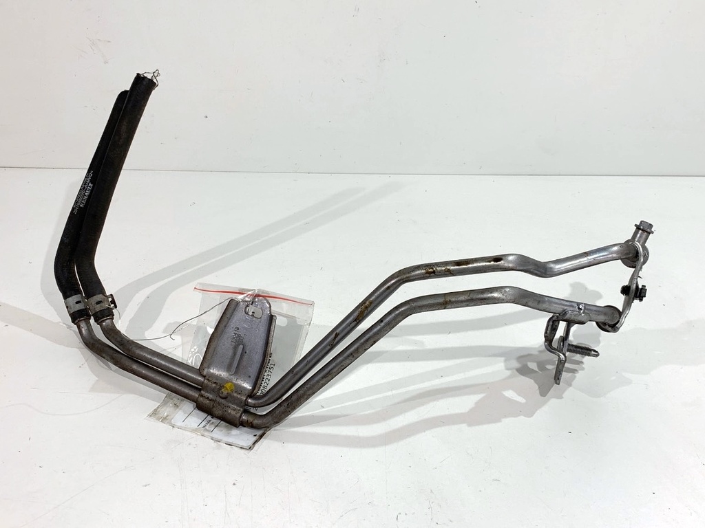 [STARK-822375] Circuito de agua Renault Megane IV liftback 1.5 Blue dCi 115