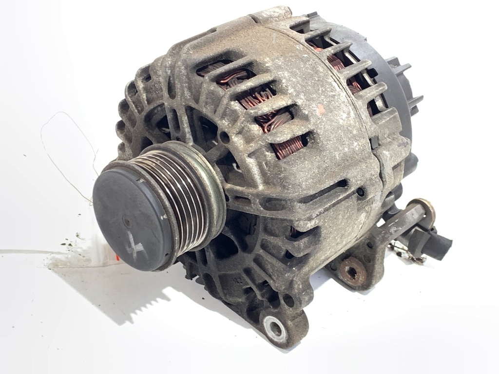 [STARK-822557] Alternador VW Polo V (6R1, 6C1) 1.2 TDI 55 kW 2009-2022