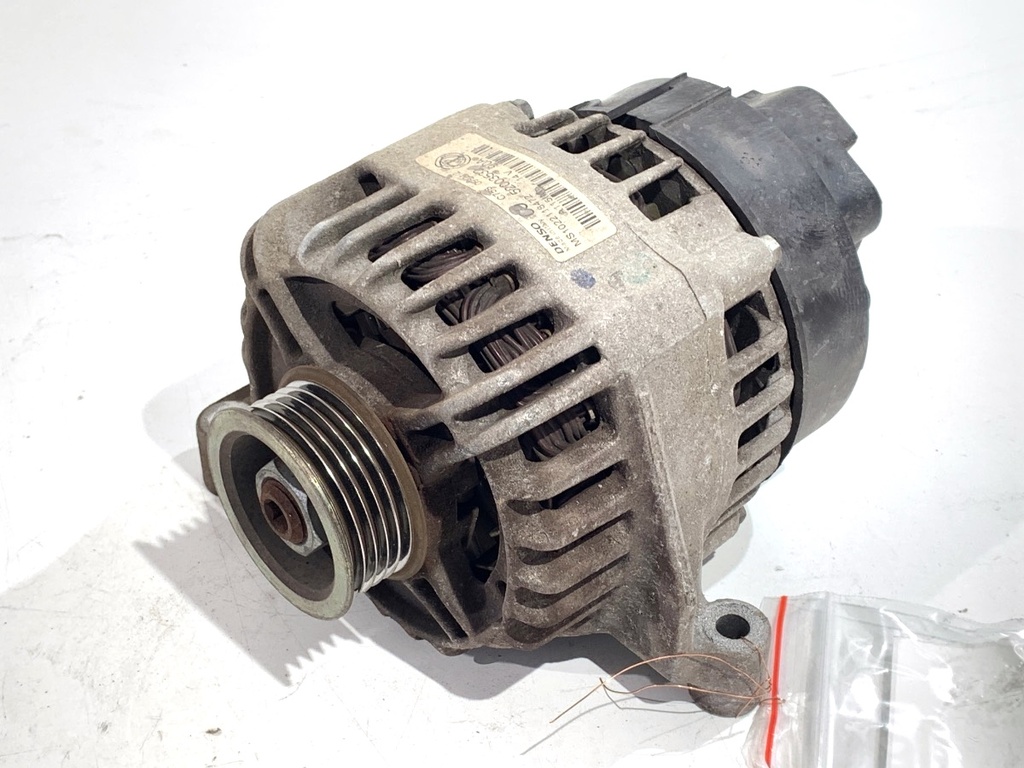 [STARK-824421] Alternador FIAT Tipo sedan (356_) 1.4 95CV 2015-2022