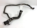 Desagüe de agua BMW Serie 3 (F30, F80) 2011-2018