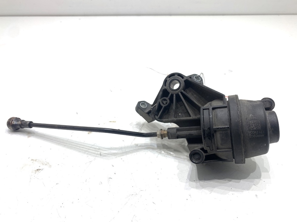 [STARK-824858] Actuador de turbocompresor AUDI A6 C7 Avant (4G5, 4GD) 2011-2018