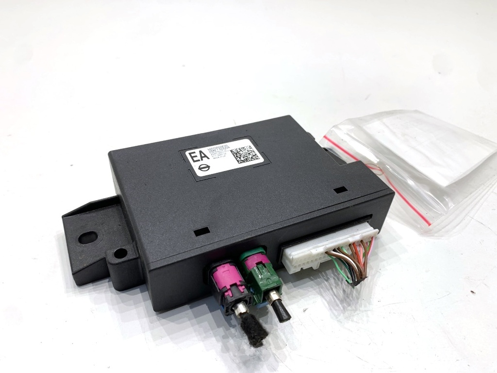 [STARK-899374] Módulo de control NISSAN QASHQAI III (J12) 1.3 DIG-T 116 kW 158 CV 2021-2022
