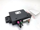 Módulo de control NISSAN QASHQAI III (J12) 1.3 DIG-T 116 kW 158 CV 2021-2022