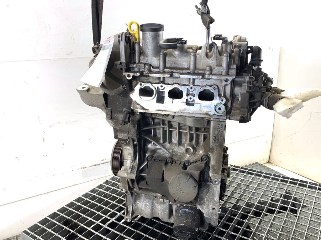 [STARK-887233] Motor SKODA FABIA III Kombi (NJ5) 1.0 44 kW 60 CV gasolina 2014-2022