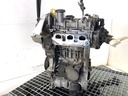 Motor SKODA FABIA III Kombi (NJ5) 1.0 44 kW 60 CV gasolina 2014-2022