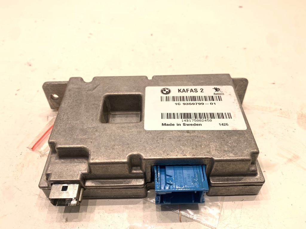 [STARK-825980] Módulo de control BMW X6 (F16, F86) 2014-2019