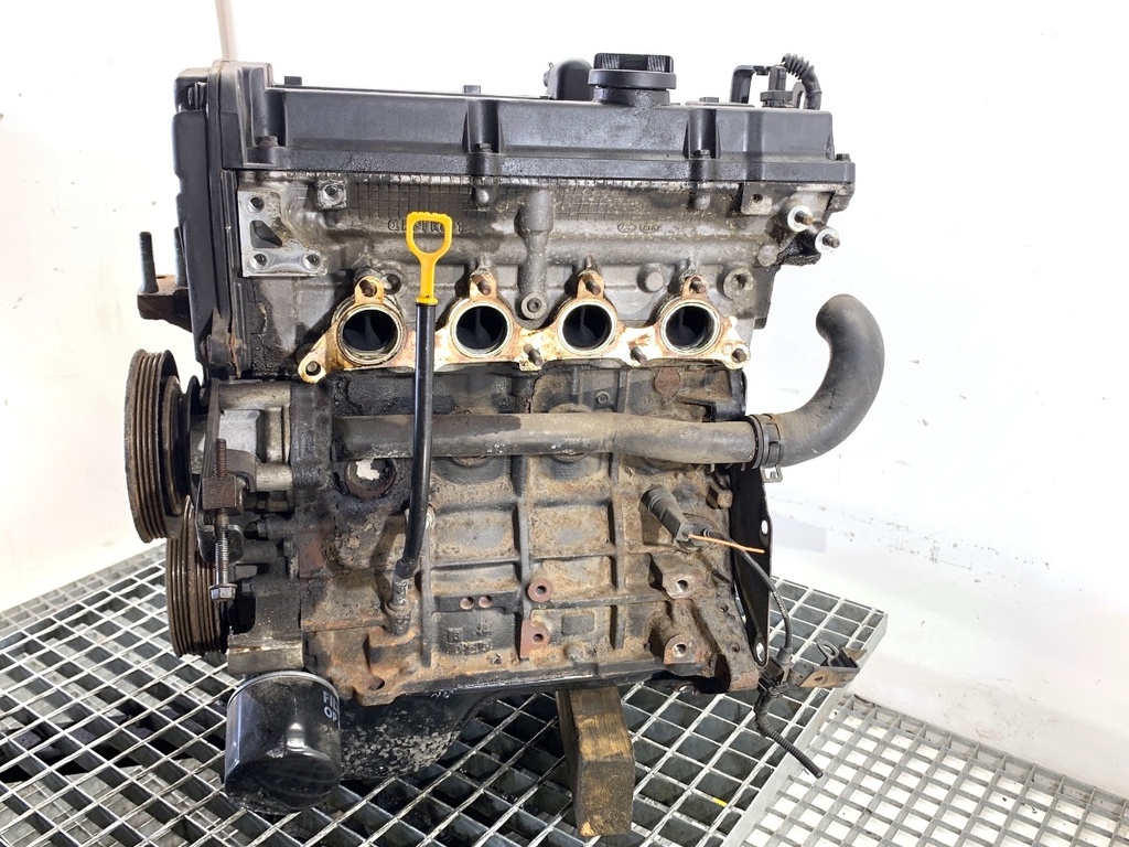 [STARK-901876] Motor KIA Rio II (JB) 1.4 16V 71 kW 2005-2011