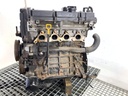 Motor KIA Rio II (JB) 1.4 16V 71 kW 2005-2011