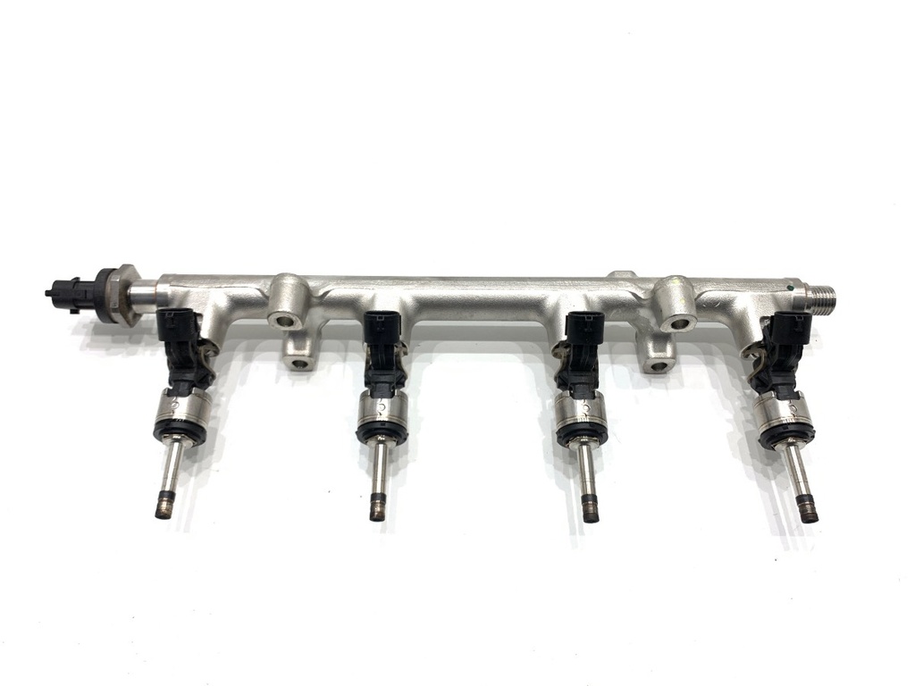 [STARK-887704] Riel de combustible BAIC X75 2020 - F01R00MA31 F01R00PB16