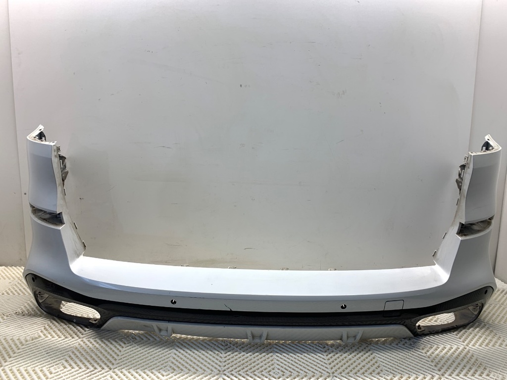 [STARK-888446] Parachoques trasero BMW X5 (G05, F95) 2018-