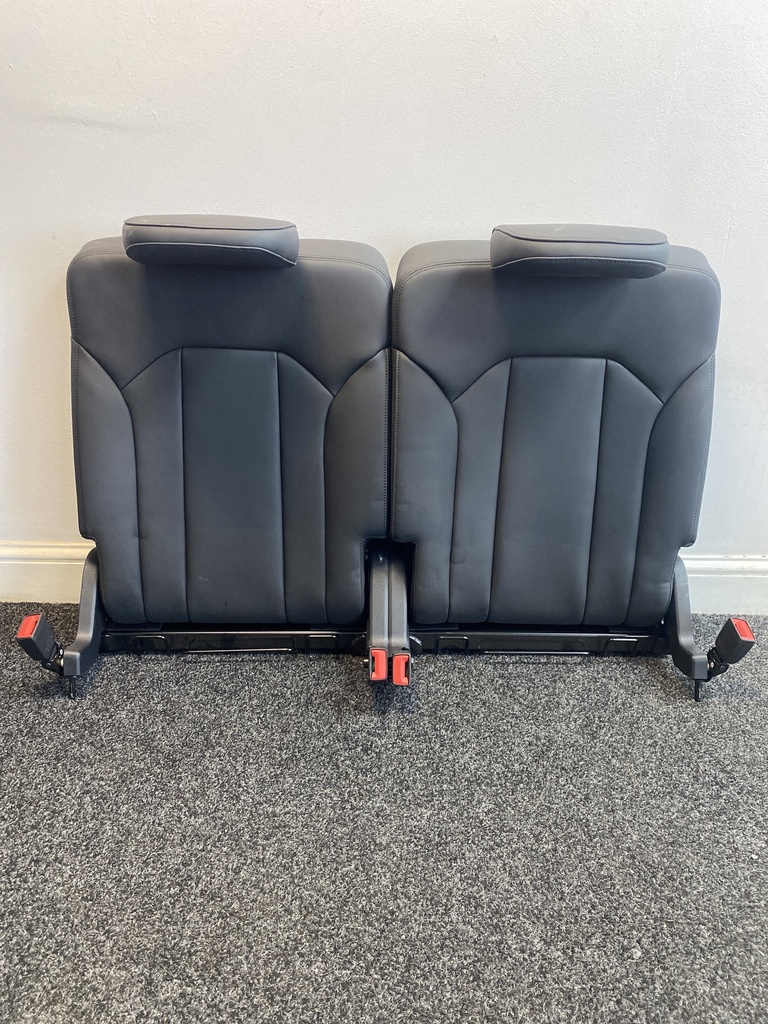 [EPE-100771] Asiento AUDI Q7 (4M)