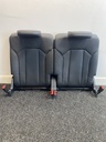 Asiento AUDI Q7 (4M)