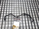 Manguito de turbocompresor BMW X6 (F16, F86) 2014-2019