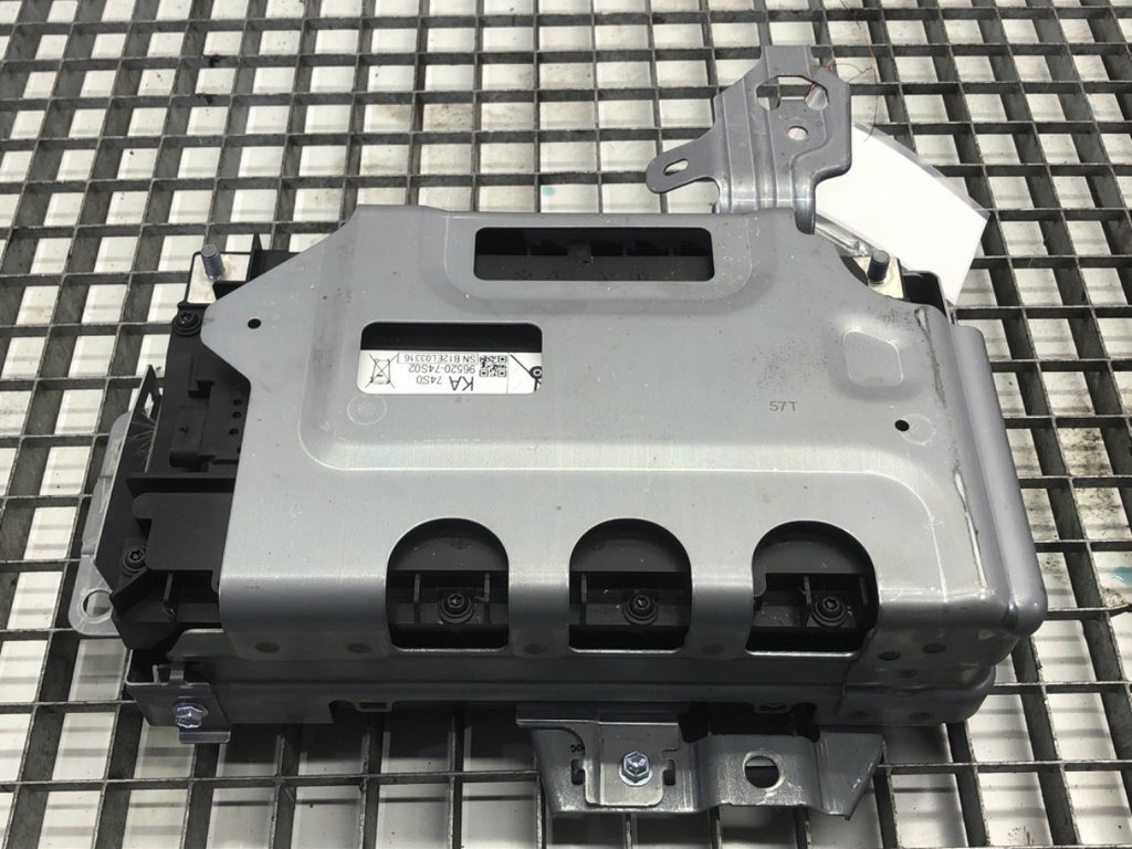 [STARK-776181] Batería híbrida SUZUKI SX4 S-CROSS (JY) 1.4 Hybrid (Mild Hybrid) 2019-2022