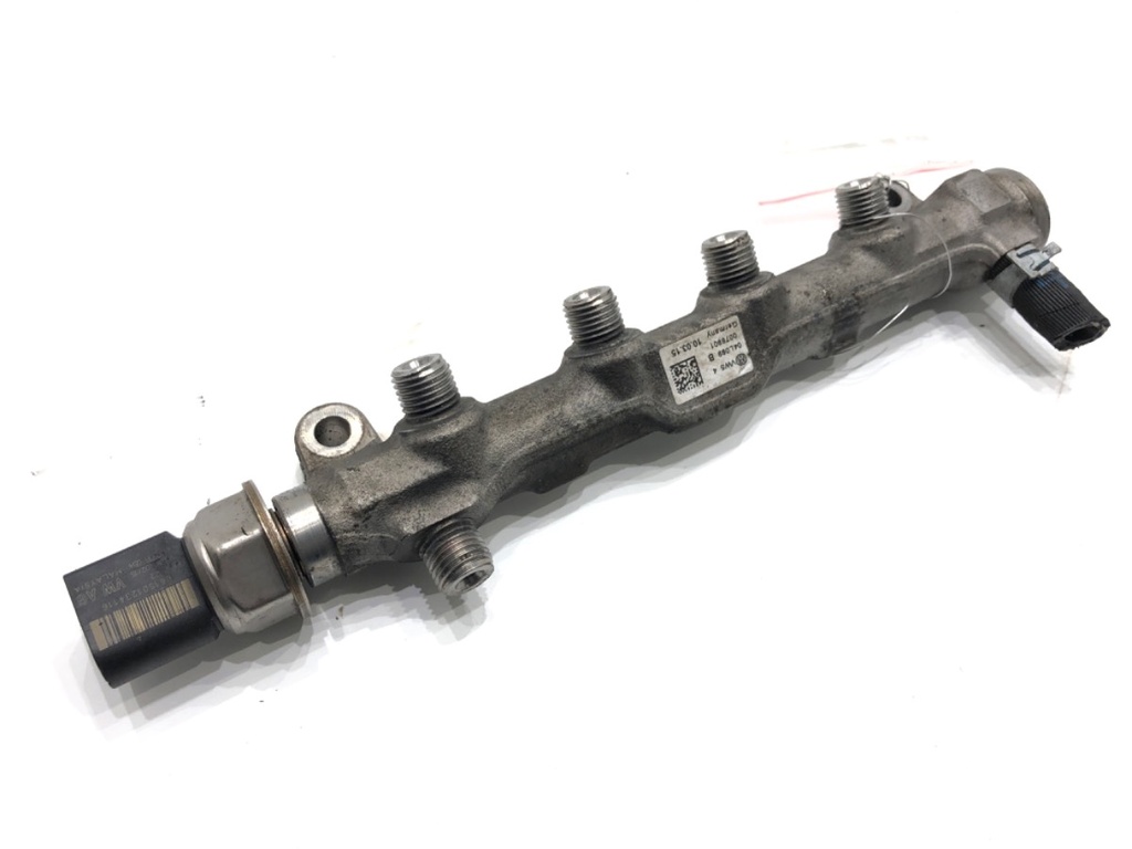 [STARK-829512] Riel de combustible VW Golf VII Variant (BA5, BV5) 1.6 TDI 66 kW 2013-2017