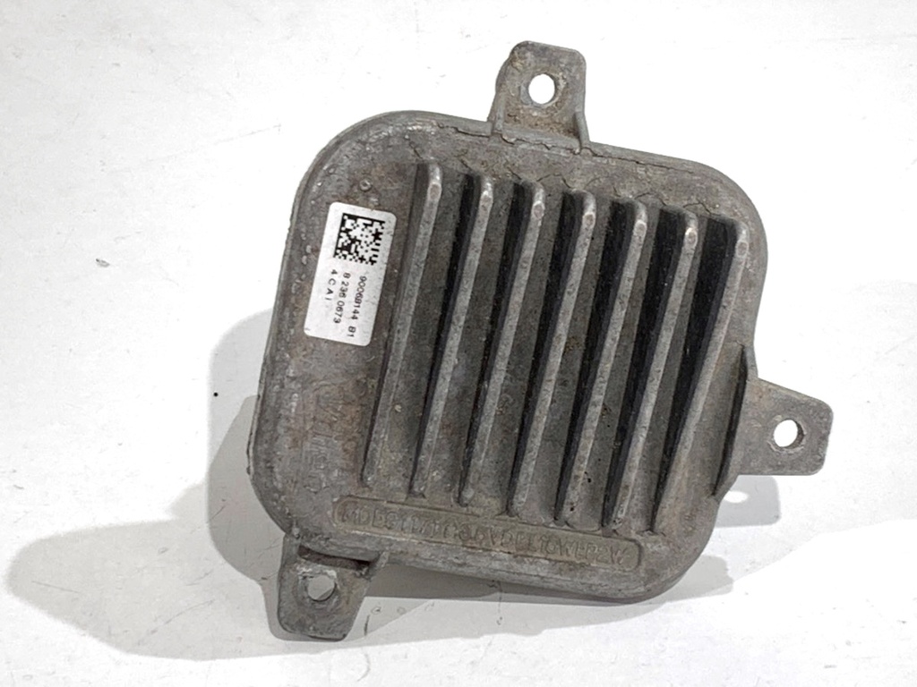 [STARK-829734] Módulo de control BMW X1 (F48) 2014-2022