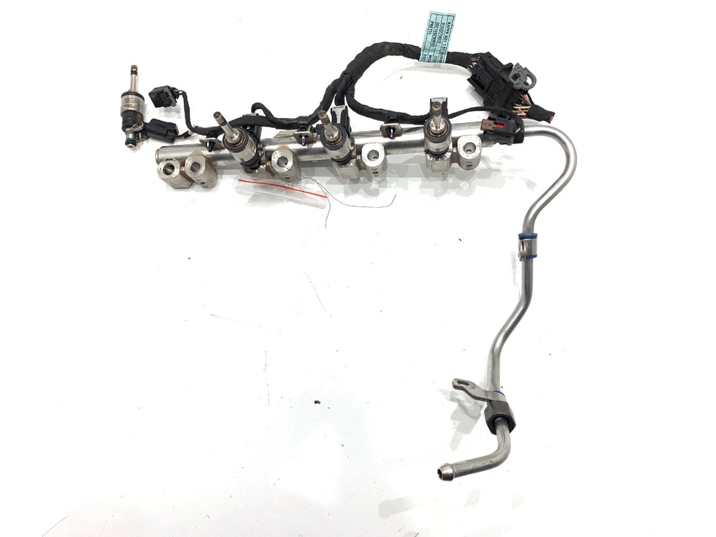 [STARK-830212] Riel de combustible KIA XCEED (CD) 1.5 T-GDI 2021-2022