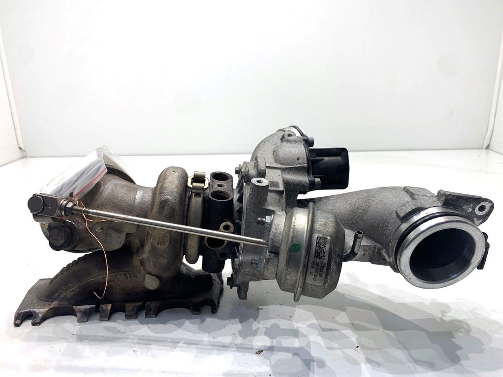 [STARK-905380] Turbocompresor Mercedes-Benz Clase C (W205) C 450 AMG 4-matic 3.0 367 CV 2015-2018