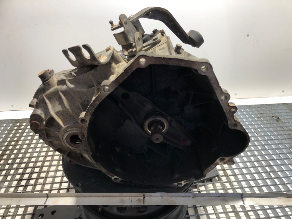 [STARK-766379] Caja de cambios MERCEDES-BENZ VITO Autobus (W638) 1996-2003 108 D 2.3 (638.164) 58 kW