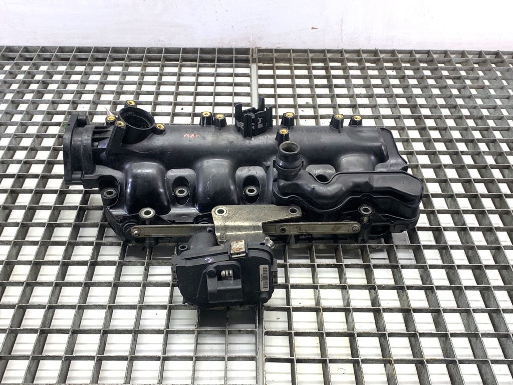[STARK-835063] Colector de admisión OPEL INSIGNIA A (G09) 2.0 CDTI 118 kW 2008-2017