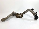 Rueda de turbocompresor SEAT León (1M1) 1.8 20V T 180 CV 1999-2006