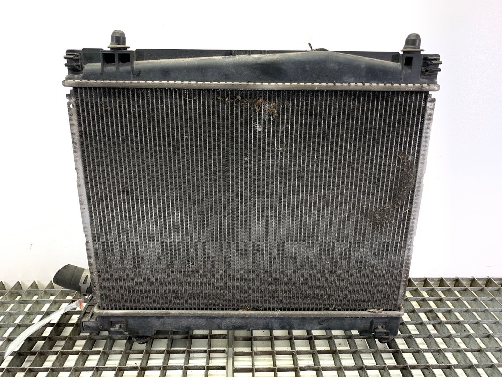 [STARK-835700] Radiador de agua Toyota Yaris (_P9_) 1.33 VVT-i 2005-2014