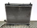Radiador de agua Toyota Yaris (_P9_) 1.33 VVT-i 2005-2014