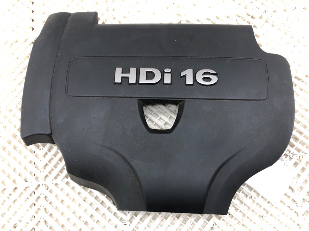 [STARK-836419] Cubierta de motor CITROEN C5 III (RD_) 2.0 HDi 136 CV 2008-2022