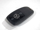 Llave Mercedes-Benz Sprinter 3,5-t Tourer Bus (B907) 2018-2022