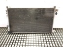 Radiador de aire acondicionado Nissan Juke (F15) 1.6 86 kW 2010-2022