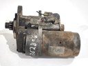 Motor de arranque HYUNDAI SANTA FÉ I (SM) 2.0 CRDi 83 kW 2001-2006