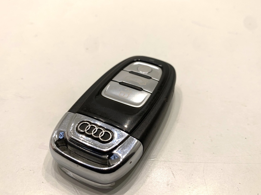 [STARK-843021] Llave de contacto AUDI A8 D4 (4H2, 4H8, 4HC, 4HL) 2009-2018 4.2 TDI quattro