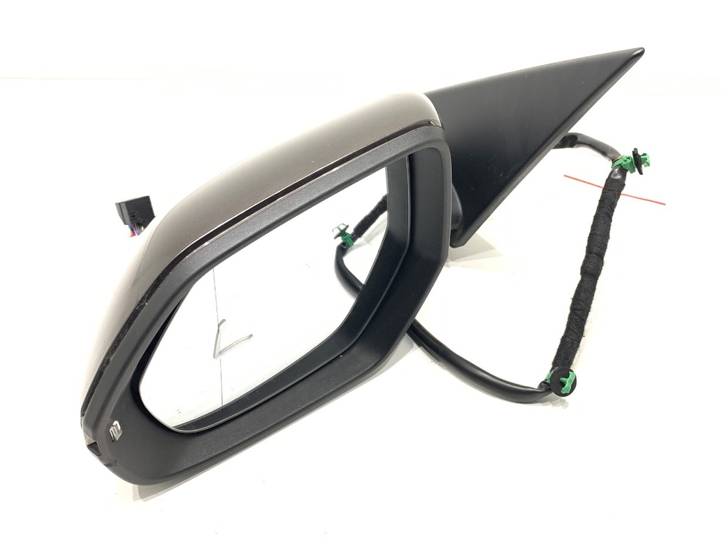 [STARK-798129] Retrovisor izquierdo AUDI Q8 (4MN) 2018-2022