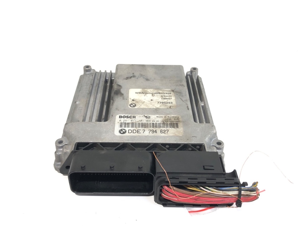 [STARK-827940] Unidad de control del motor BMW X3 (E83) 2003-2011 3.0 d 150 kW 204 CV