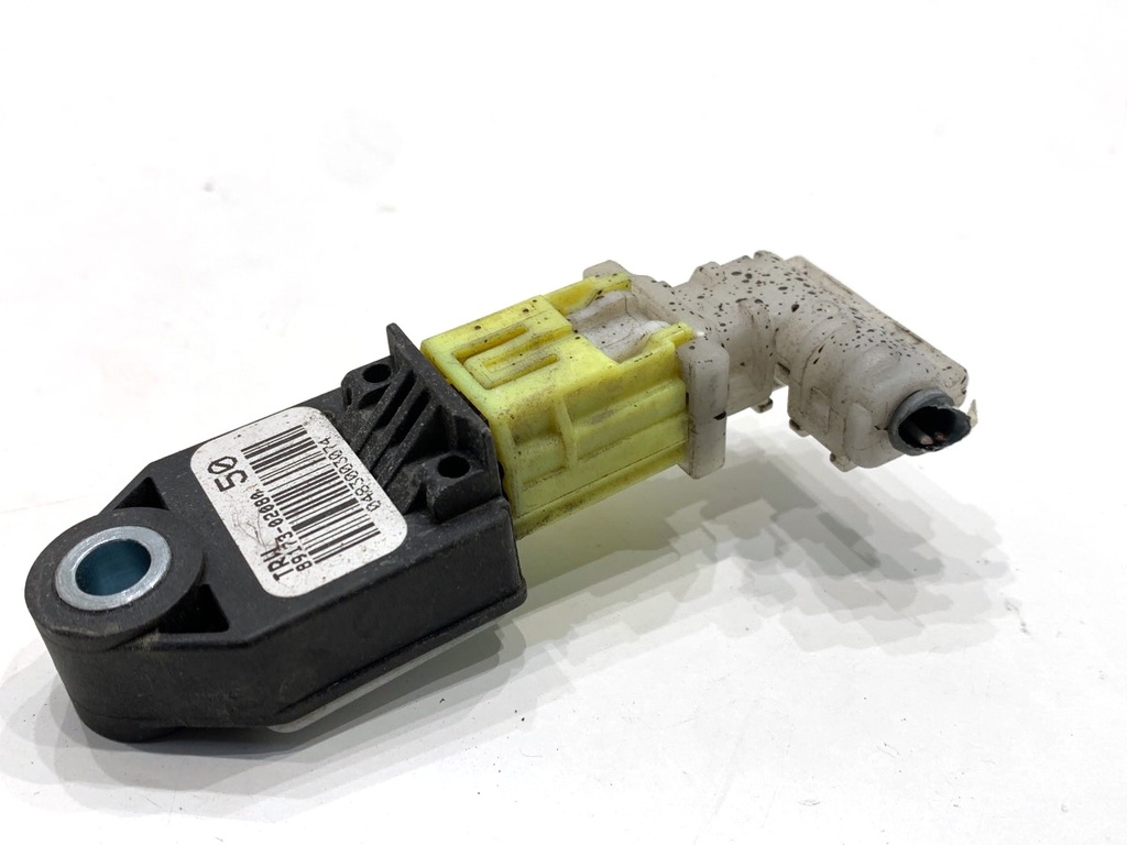 [STARK-845208] Sensor de impacto Toyota Auris (_E18_) 1.6 (ZRE181_, ZRE185_) 2012-2018