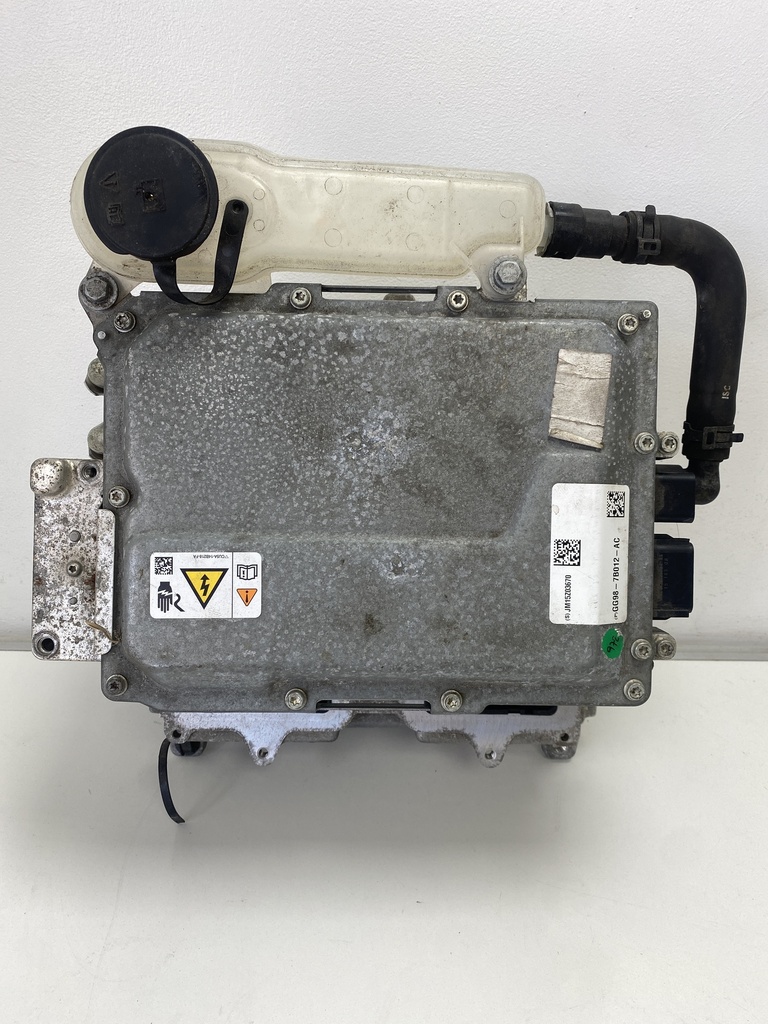 [EPE-100772] Inversor eléctrico FORD MONDEO (2012-2022)
