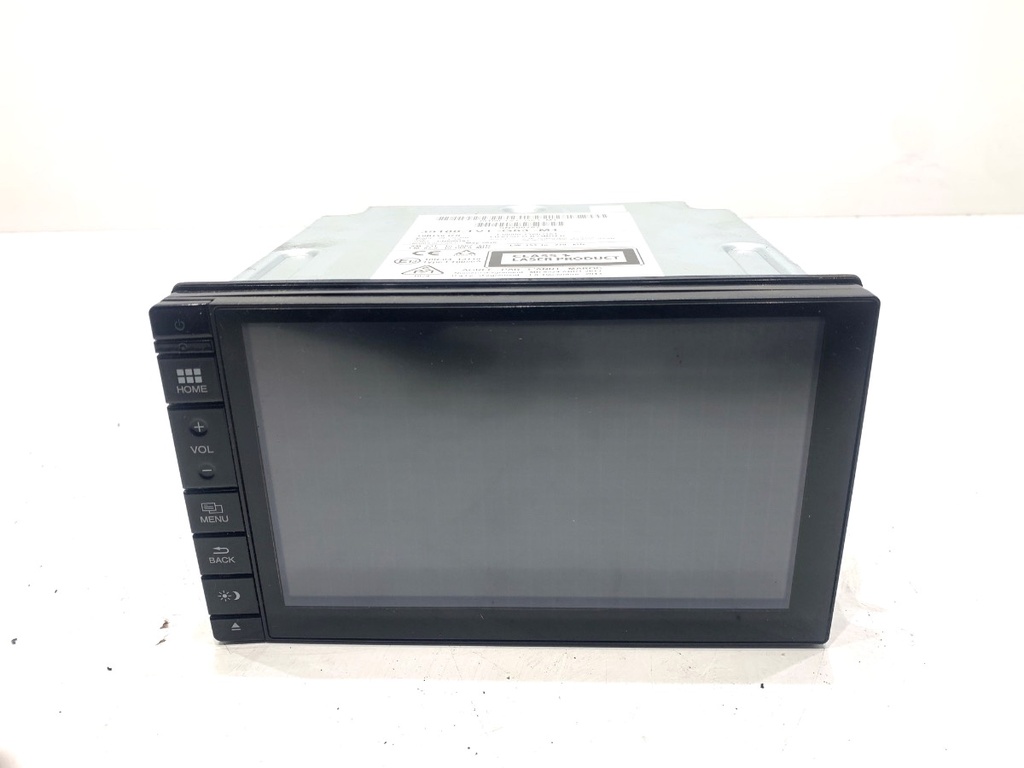 [STARK-805542] Radio Honda Civic IX (FK) 2012-2022