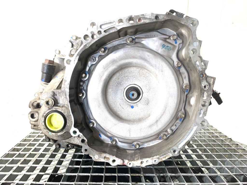 [STARK-908670] Caja de cambios LEXUS RX (_L1_) 2008-2015 450h (GYL10_) 183 kW