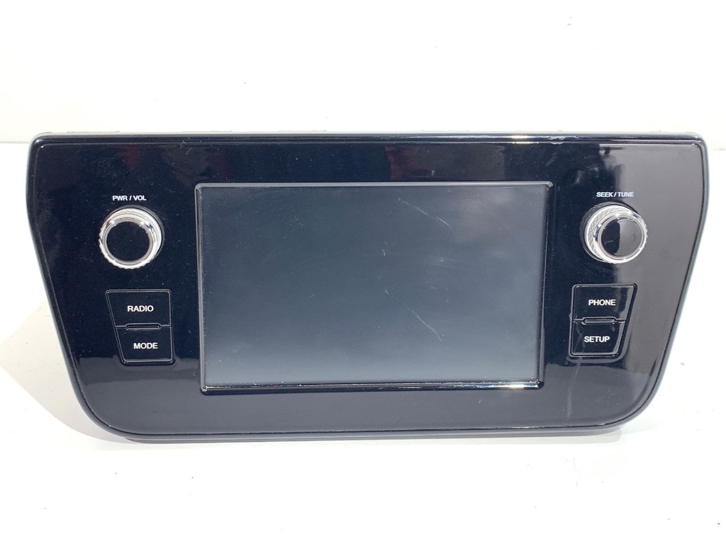 [STARK-809297] Radio SSANGYONG TIVOLI 2015-2022