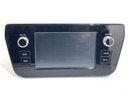 Radio SSANGYONG TIVOLI 2015-2022