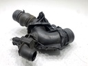 Filtro de aire Audi A5 (F53, F5P) 2.0 TDI 140 kW 2016-2022
