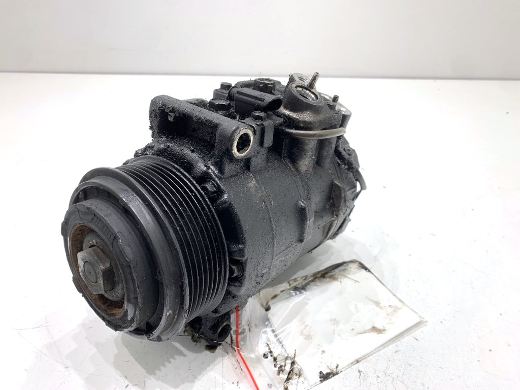 [STARK-850862] Compresor de aire acondicionado Mercedes-Benz Clase E T-Model (S212) 2009-2016