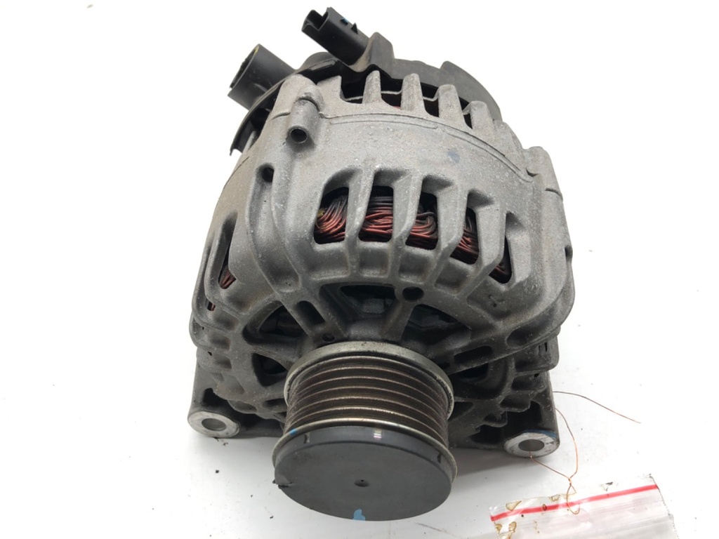 [STARK-850813] Alternador OPEL CROSSLAND X / CROSSLAND (P17, P2QO) 1.2 81kW 110CV 2017-2022