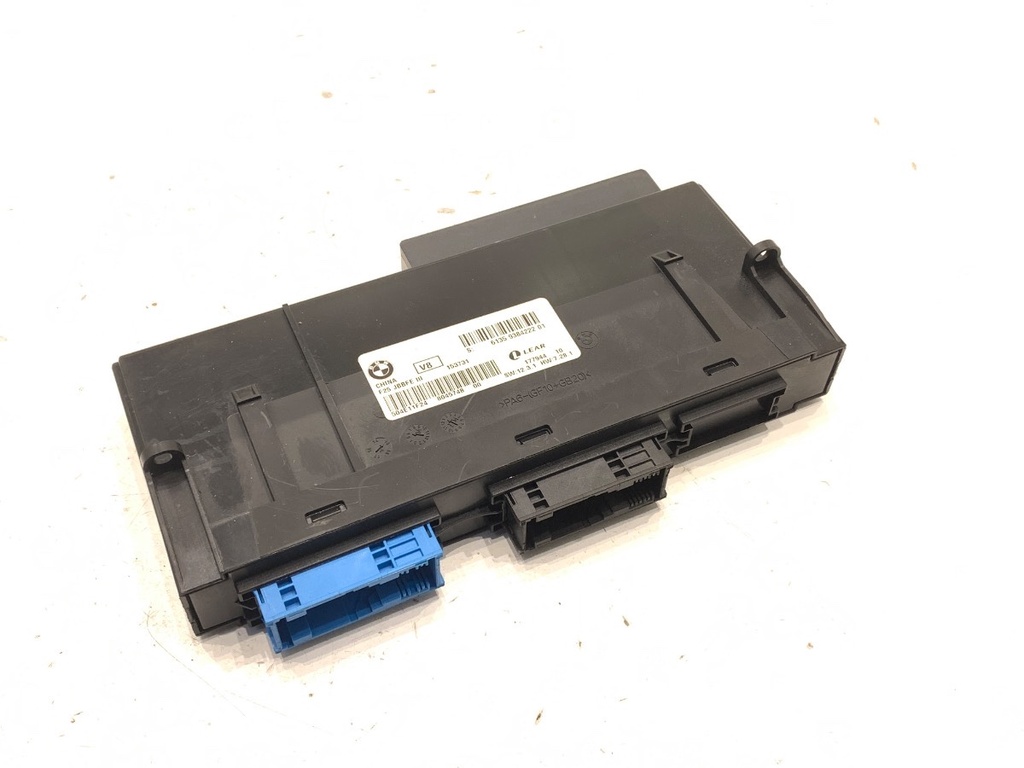 [STARK-851433] Módulo de confort BMW X3 (F25) 2010-2017