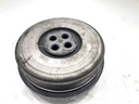 Polea de cigüeñal MERCEDES-BENZ GLK (X204) 220 CDI 125 kW 2008-2015
