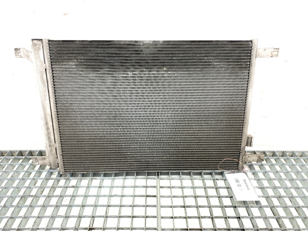 [STARK-854663] Radiador de aire acondicionado SEAT León (5F1) 1.8 TSI 132 kW 2013-2022