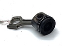 Pistón con biela BMW Serie 5 (E60) 530d 173 kW 2007-2009
